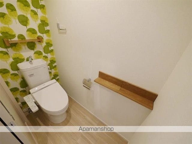 アクアシルヴァの内装写真