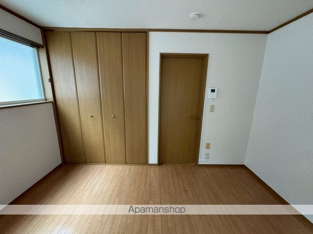 ハイムハピネスの内装写真