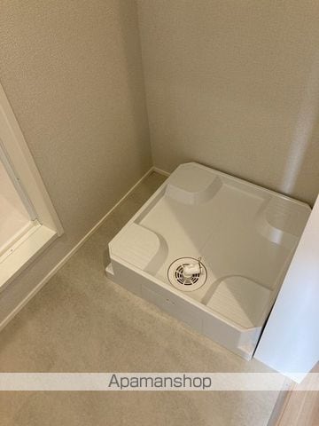 dwell上北沢 A棟の内装写真