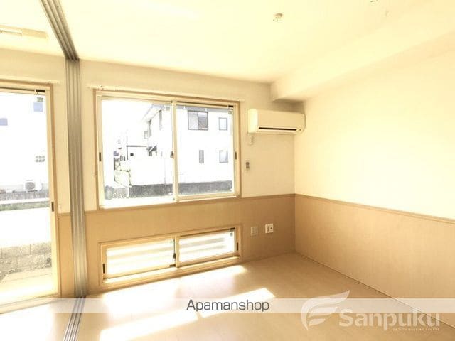 プルミエール A棟の内装写真