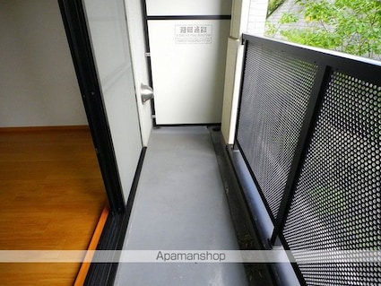 プリムローズ[1R/30.44m2]の共用部6