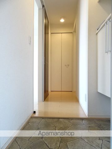 フィオーレ松本の内装写真