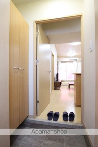 エステートモア・天神の内装写真