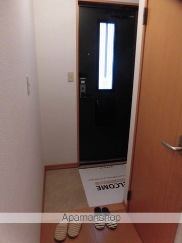 セジュール弓削の内装写真