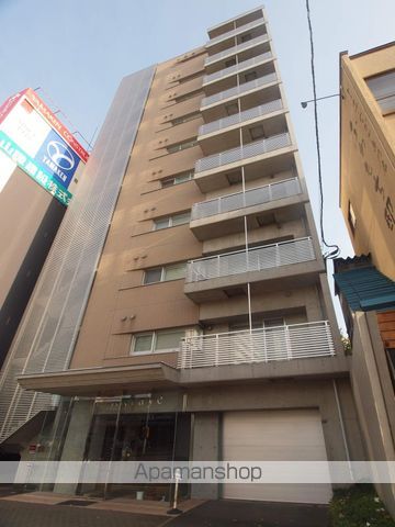 ラファイエの外観写真