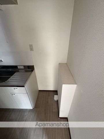 サンシックスの内装写真