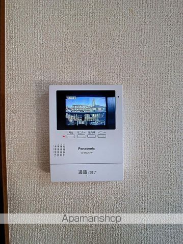 セジュールKの内装写真