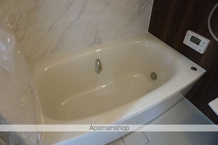 アリビオグランデ木田[2LDK/66m2]のバス