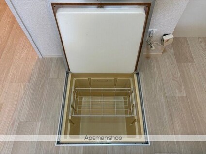 メゾンレーヴみのり　Ａ棟[1LDK/33.39m2]の内装3