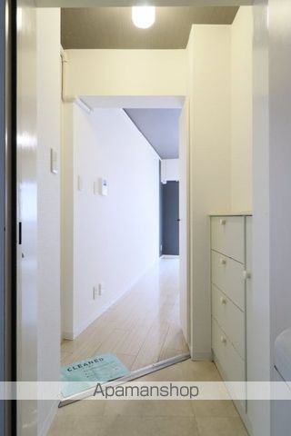 クリスタル赤羽PART1の内装写真