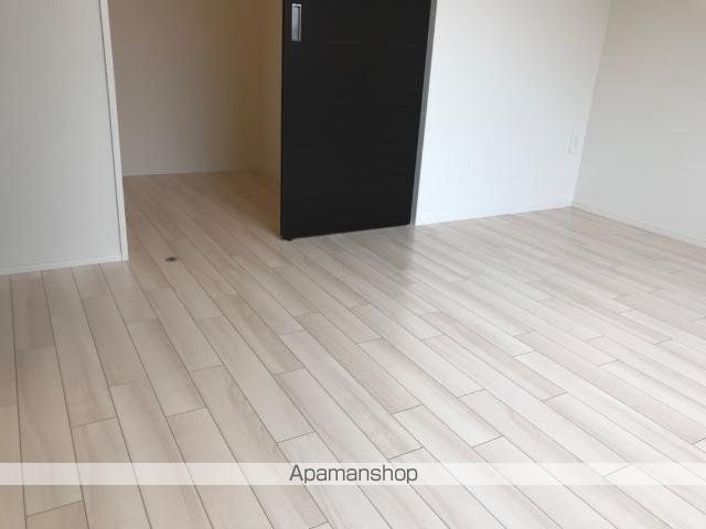 ブルーノの内装写真