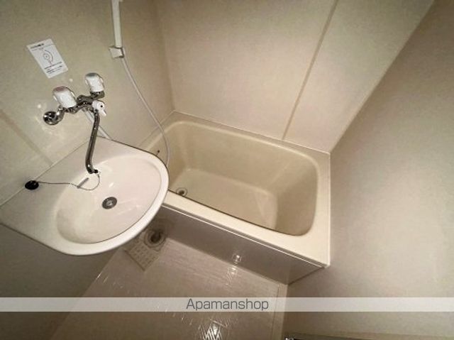 それいゆ門戸の内装写真