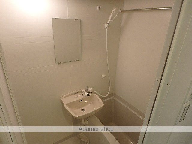 クリスタルコンフォートの内装写真