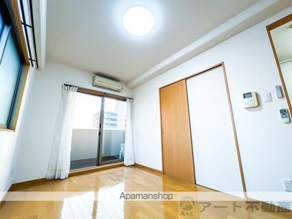 イル・パラッツォ萱町[1LDK/31.68m2]の内装5