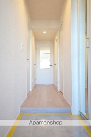 ESーGRANDE錦糸町の内装写真