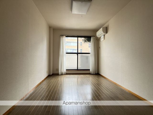 フォレスト相模の内装写真