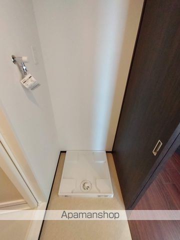 PREGIO吹田の内装写真