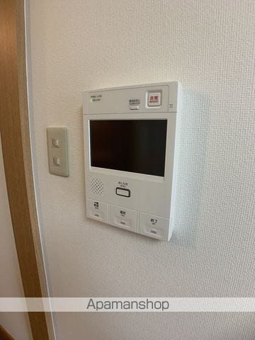 ノルデンハイム新大阪の内装写真