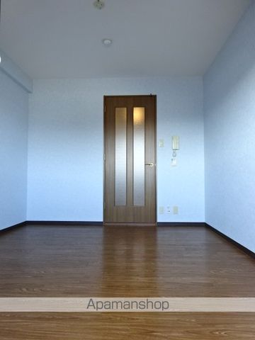 TS,サンライズの内装写真