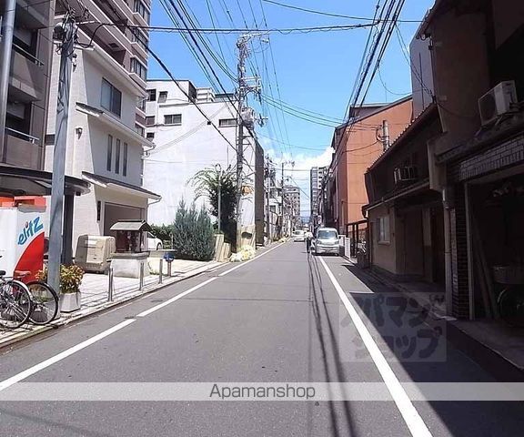 ライオンズマンション京都三条第2の周辺写真
