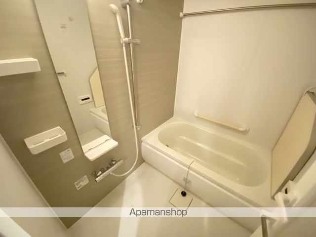 パレステージ大宮大和田の内装写真