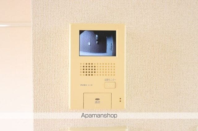 クレシェンテ Cの内装写真