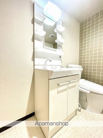 カーサクレスト清水Iの内装写真