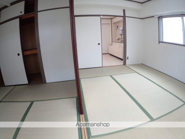 浅田マンションの内装写真