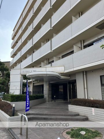 ラ・レジダンス・ド・ミディーのその他写真