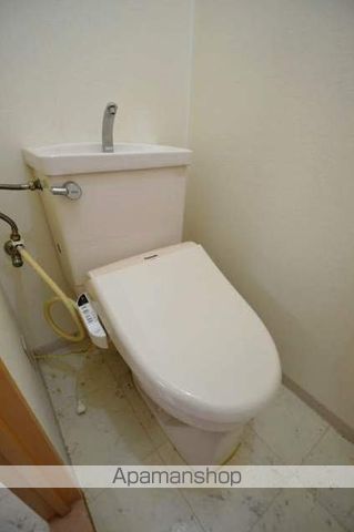 シャトレハイツ今村の内装写真