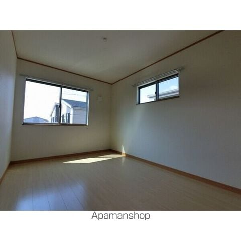 八剣戸建E棟の内装写真