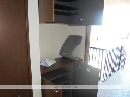 グランシャリオ優ＡＢ[2K/43.75m2]の内装1