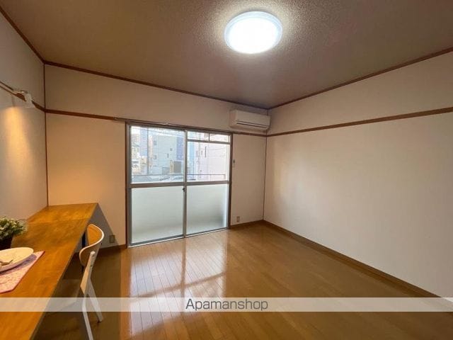 ハーモニースクエア瓦町の内装写真