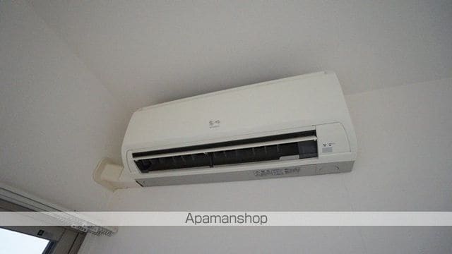 アルファレガロ中庄駅前の内装写真