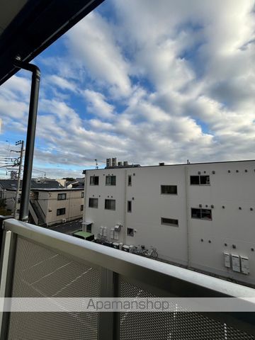 レオパレス菱沼のその他写真