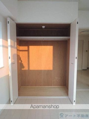 第100杉フラットの内装写真