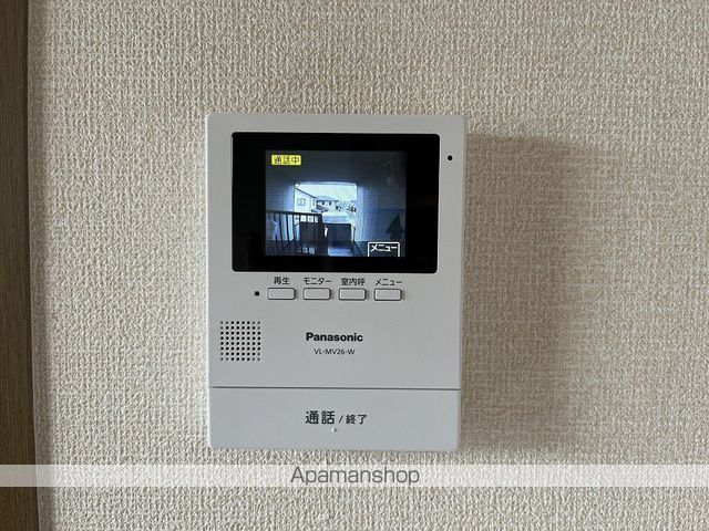 エトワール モーリの内装写真