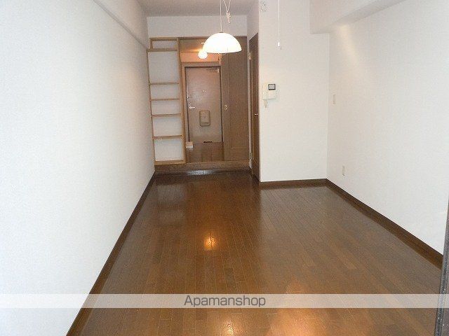 ヤングビレッジMAKIの内装写真