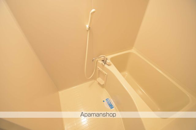 AKOYA・PERLE IIの内装写真