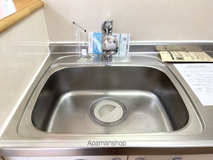 Ｓ．Ｃ．Ｃ．ＨーＫ[1LDK/37.17m2]の内装5