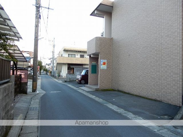 エトワール・ドゥ・エスポワールの外観写真