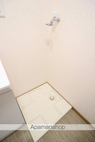 ラフィーネ丸武の内装写真