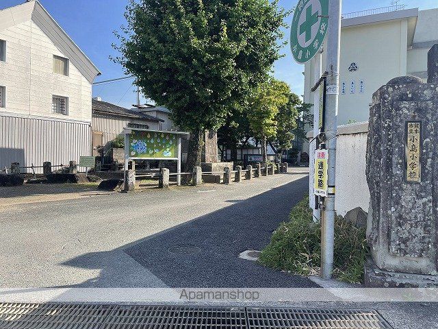 アメニティ Mー3の周辺写真