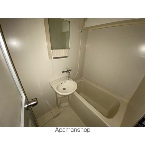 レジオンドヌールの内装写真