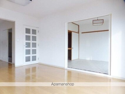 ステイツハウス栗田[4LDK/95.22m2]の内装2