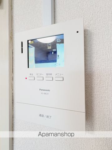 リエス上島Aの内装写真
