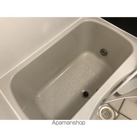 ヒルズ横浜の内装写真