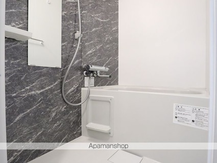 ＳーＲＥＳＩＤＥＮＣＥ今池ｂｅｌｅｔａ（ベレータ）１２月契約限[1K/26.94m2]のバス