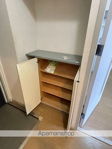 ビーライン若林の内装写真