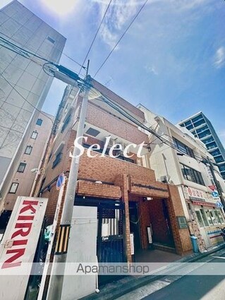 ライオンズマンション横浜西口[1R/18.4m2]の外観3